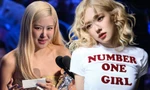 Rosé khiến fan rưng rưng với bài phát biểu tại MTV VMAs: Bạn vẫn còn chính mình!