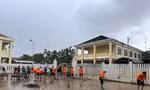 Tuổi trẻ Đà Nẵng cùng nhau lan tỏa tinh thần sẻ chia tới đồng bào vùng bão lũ
