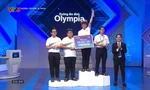 Nam sinh Quảng Trị bỏ xa đối thủ, giành tới 400 điểm tại Olympia 26 - Tuần 3