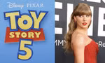 Loạt chi tiết khiến fan tin chắc Taylor Swift sẽ xuất hiện trong Toy Story 5