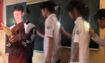 Trào lưu “Ánh sáng tri thức” cực nhân văn đang khuấy đảo Tóp Tóp học đường