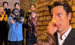 Dàn sao Tee Yod 3 đu trend "Chào sếp ạ", Nadech gây hài với biểu cảm khó đỡ