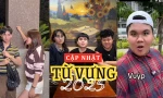 Từ điển Gen Z: Tổng hợp các câu nói gây sốt cõi mạng của giới trẻ năm 2025 