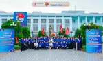 Tháng Thanh niên 2026: Nhiều hoạt động sôi nổi tại các trường đại học ở TP.HCM
