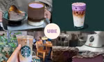 Ube - Giải mã "cơn sốt tím" khiến giới trẻ mê mẩn ngang ngửa matcha latte