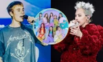 Nhóm nhạc nữ làm nên lịch sử ở Coachella 2026, diễn cùng Justin Bieber, BIGBANG