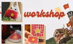 Workshop ý nghĩa dịp Quốc khánh 2/9: Sáng tạo nghệ thuật và lan tỏa tình yêu nước