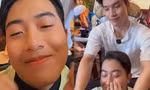 HIEUTHUHAI, Anh Tú Atus, bộ đôi phim Mưa Đỏ cùng đu trend "Cũng đúng thôi..."
