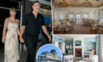 Thực hư thông tin Taylor Swift chuẩn bị làm đám cưới vào giữa tháng 6 năm nay
