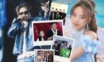 Phát hiện điểm chung đặc biệt trong loạt ảnh ngày bé của Phương Mỹ Chi - RHYDER