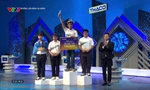 Nam sinh Quảng Ngãi giành vòng nguyệt quế cuộc thi tuần Đường Lên Đỉnh Olympia
