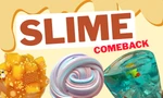 Cơn sốt "Chất nhờn ma quái" Slime trở lại: Trào lưu quen thuộc nhưng tiềm ẩn rủi ro