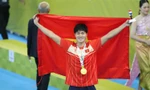 Những niềm tự hào trẻ tuổi của đoàn thể thao Việt Nam tại SEA Games 33