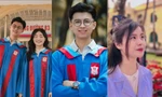 Khoảnh khắc gây sốt tại lễ chọn chuyên ngành Y: Phát hiện cặp đôi trai tài - gái giỏi