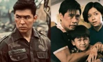 Dàn sao nam của năm 2025: Steven Nguyễn đổi đời, một cái tên có hai phim trăm tỷ