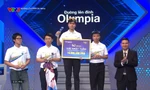 Lộ diện chủ nhân vòng nguyệt quế đầu tiên Đường Lên Đỉnh Olympia năm thứ 26