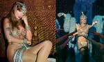Vụ kiện nhãn hiệu The Life of a Showgirl: Phía Taylor Swift chính thức lên tiếng 