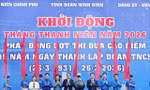 Ninh Bình khởi động Tháng Thanh niên 2026, phát động thi đua mừng 95 năm thành lập Đoàn