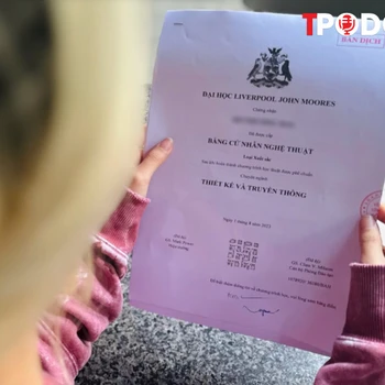 NÓNG 13/12: Bộ GD&ĐT nói gì về việc từ chối công nhận văn bằng đào tạo liên kết thời trang?