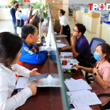 NÓNG 19/12: Thực hư thông tin hộ kinh doanh đóng cửa 10 năm vẫn bị truy thu thuế