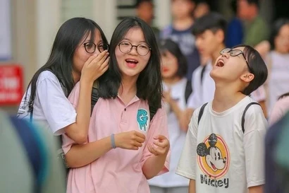 Thay đổi cần biết về điểm cộng ưu tiên xét tuyển đại học: Thí sinh có còn "lợi thế"?