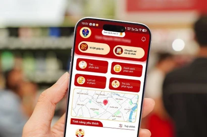Cách xóa phương tiện không còn sử dụng trên app VNeTraffic, tránh rủi ro pháp lý
