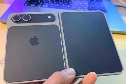 Nghi vấn Apple sắp ra mắt iPhone gập, giá có thể cao nhất lịch sử iPhone
