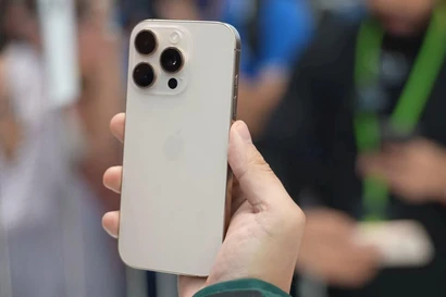 Apple bắt đầu bán ra iPhone 16 tân trang, có gì khác mà giá lại rẻ hơn hẳn?