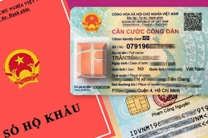 Người dân Hà Nội cần lưu ý về đăng ký thường trú, tạm trú để tránh bị phạt tiền