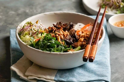 Đồ ăn Việt quá ngon, cần được kể đến nhiều hơn trong các tác phẩm nghệ thuật