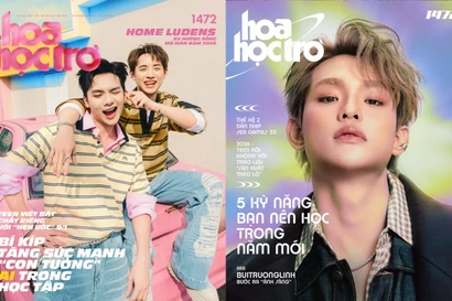 Hoa Học Trò 1472: Năm mới 2026 này, bạn không cần đi nhanh hơn!