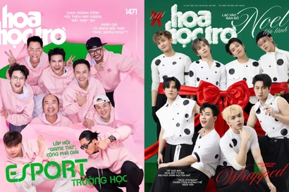 Hoa Học Trò 1471: Nên chọn ngành mình yêu thích hay ngành "bắt nhịp" AI?