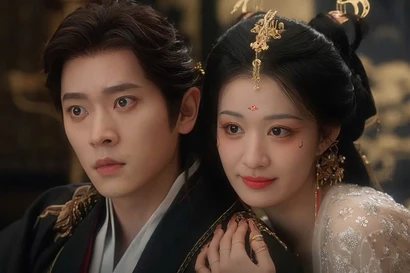 Còn Ra Thể Thống Gì Nữa bá đạo đến từng giây, Thừa Lỗi ngang tàng đẹp chất ngất