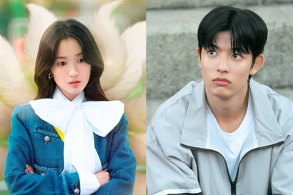 No Tail To Tell khởi đầu hụt hơi, diễn xuất Hye Yoon - Solomon lẫn kỹ xảo bất ổn