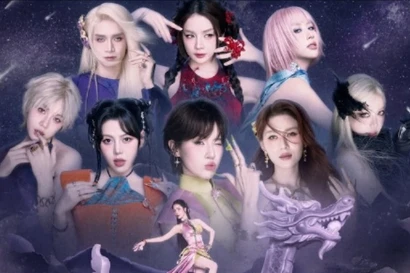 Ca nương Kiều Anh kết hợp rapper Pháo, mang dàn Chị Đẹp, Em Xinh vào MV mới