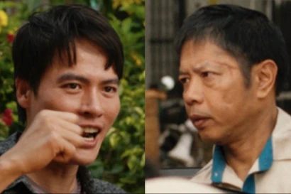 Võ Tấn Phát, Đoàn Thế Vinh tiếp tay dàn dựng màn lừa đảo tiền tỉ cùng Thái Hòa