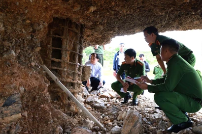 Khởi tố vụ án cầu Sông Lô: Điểm tên những đơn vị liên quan 