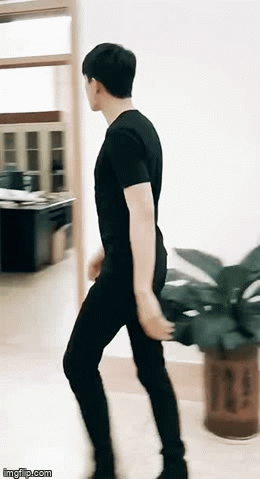 Sở hữu chân dài thẳng tấp “cực phẩm”, mỹ nam C-Biz khiến fangirl vừa “u mê”, vừa ghen tị ảnh 7