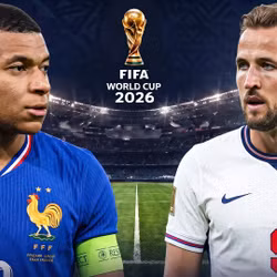 TIN NÓNG WORLD CUP: Hé lộ đội hình Pháp vs Anh: Chiến đấu vì danh dự