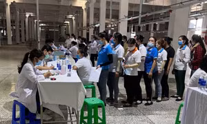 Hàng triệu lao động đối mặt 'sát thủ' nghề nghiệp vô hình