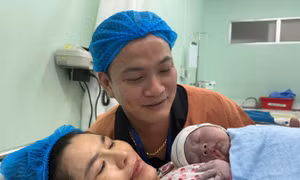 Tín hiệu vui hiếm hoi sau nhiều năm 'báo động đỏ' của dân số TP.HCM
