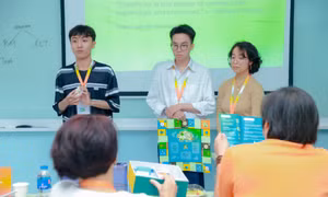 62 đề tài nghiên cứu khoa học sẽ tranh tài tại Chung kết ‘ResFes 2025’