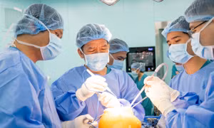 Nhiều người mới ngoài 30 đã hỏng khớp gối
