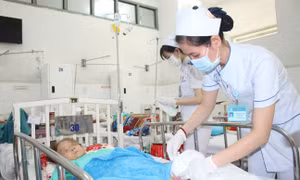Hơn 20 triệu người Việt bị cuốn vào vòng xoắn bệnh lý nguy hiểm