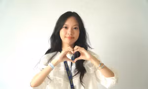 Dấu ấn tuổi 18 của nữ sinh Quảng Trị