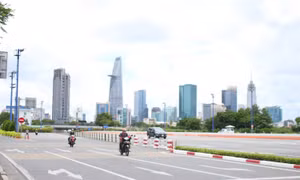TP.HCM nói gì trước lo ngại giá đất tăng mạnh do thay đổi cách tính?