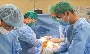 Hoại tử chỏm xương đùi tấn công người trẻ, cảnh báo nguy cơ tàn phế