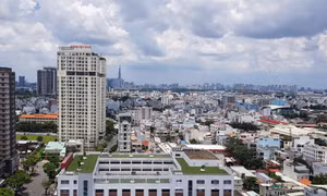 TPHCM gặp khó khi chuẩn hóa dữ liệu đất đai