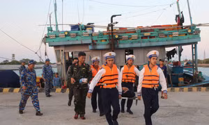 Liên tiếp xảy ra tai nạn lao động nguy hiểm, bác sĩ cảnh báo 'nóng'