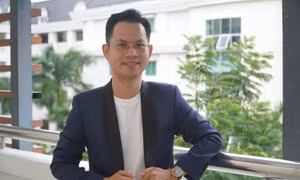 Giải ‘bài toán’ dạy tiếng Anh cho giáo viên mầm non